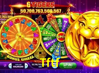 Bonus na Cassino Online Tftf
