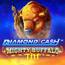 Cassino de Jogos Tftf