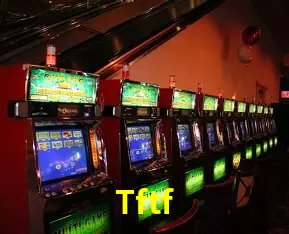 Slots no Site Tftf